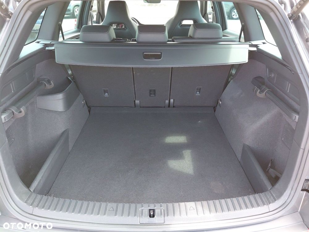 Skoda Kodiaq 1.5 TSI ACT 4x2 Sportline DSG - 28