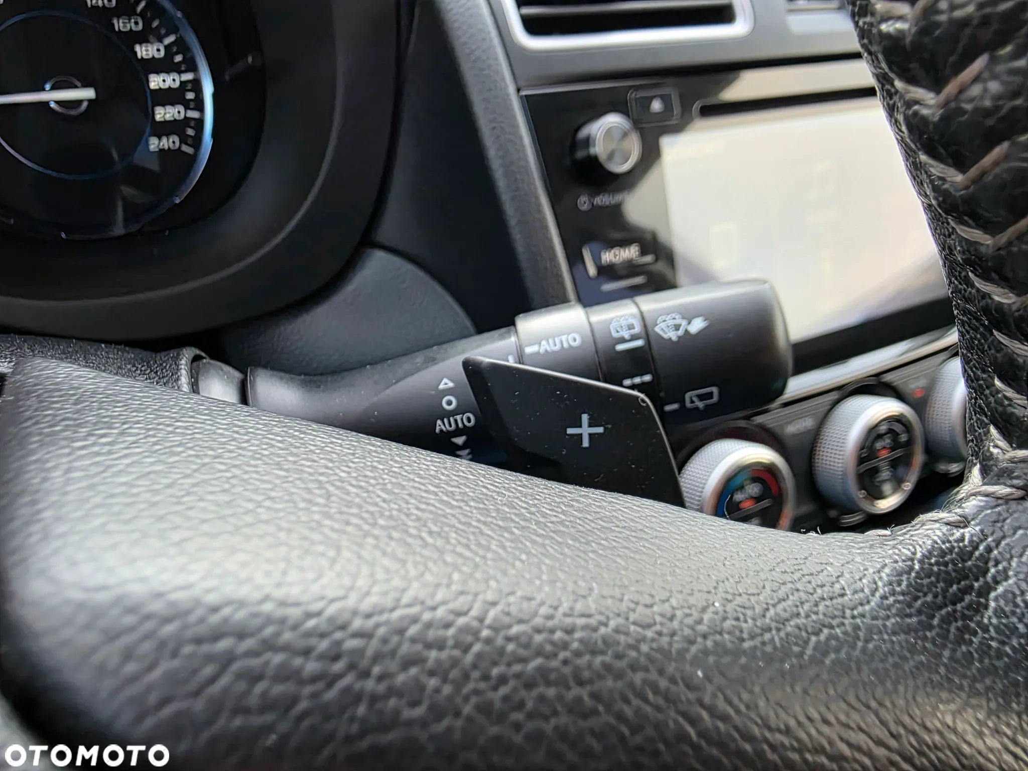 Subaru Forester - 25