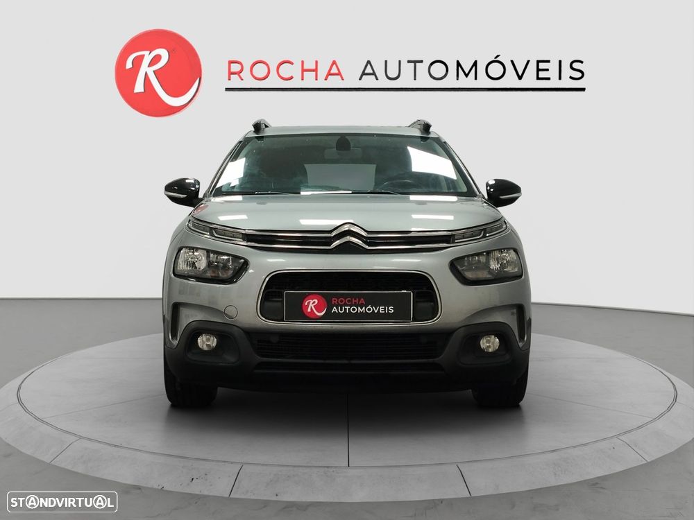 Citroën C4 Cactus - 3