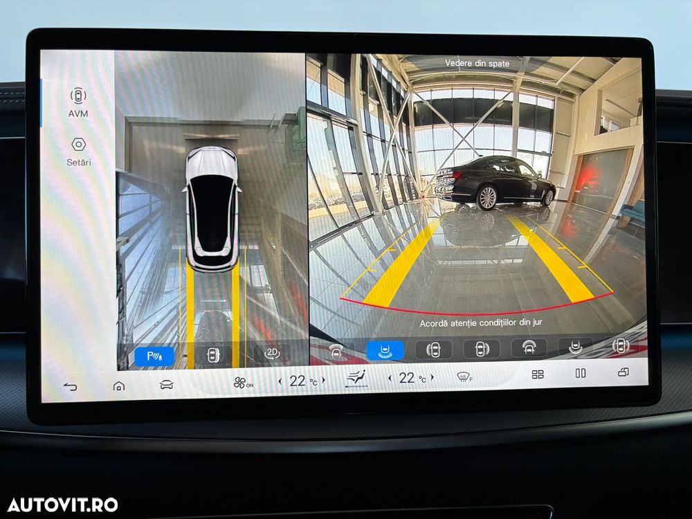 Byd Sealion 7 AWD Excellence - 39