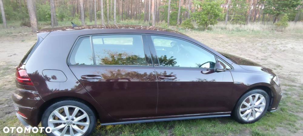 Volkswagen Golf 1.4 GTE Plug-In-Hybrid DSG - 4