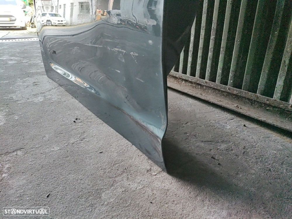 Porta Frente Esquerda Nua Mini Mini Countryman (F60) - 2