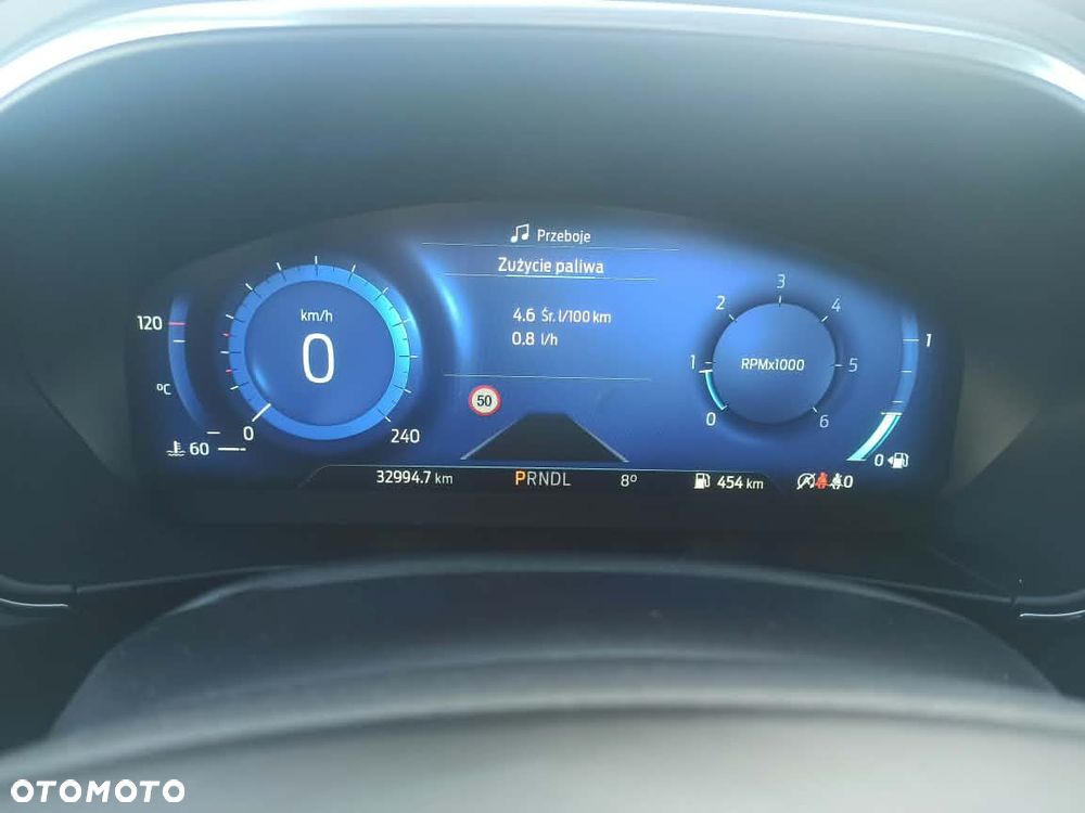 Ford Focus 2024 photo 5