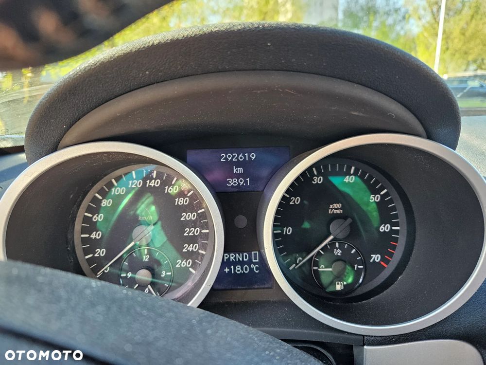 Mercedes-Benz SLK 200 Kompressor Automatik - 8