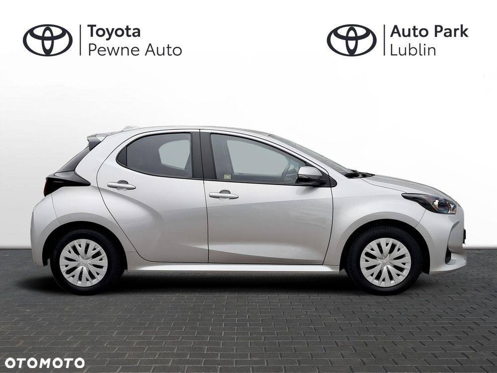 Toyota Yaris Hybrid 1.5 Comfort - 6