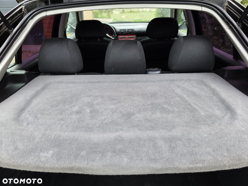 Seat Leon 1.6 Spirit Cool - 14