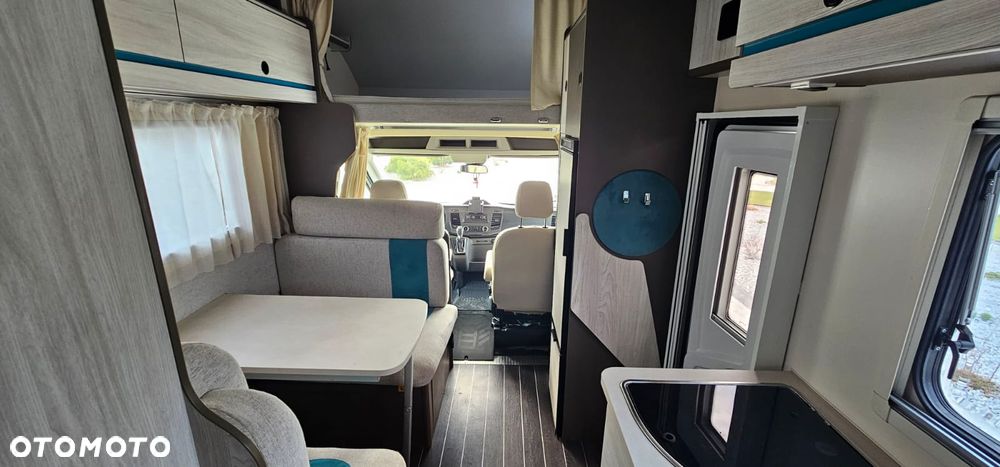 Ford transit rimor kilig 5 - 14