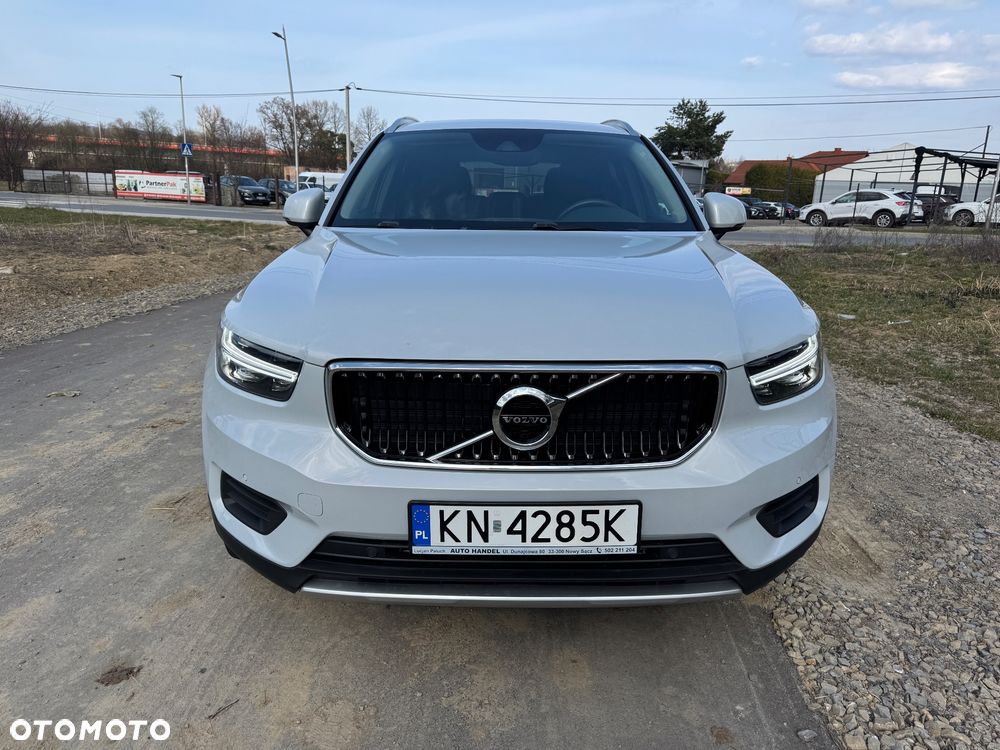 Volvo XC 40 T5 AWD Momentum - 3