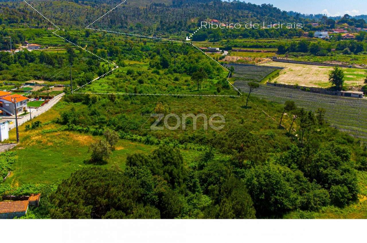 Quinta com Casa e Terreno de 18 hectares em Vila Boa do Bispo - Grande imagem: 3/20