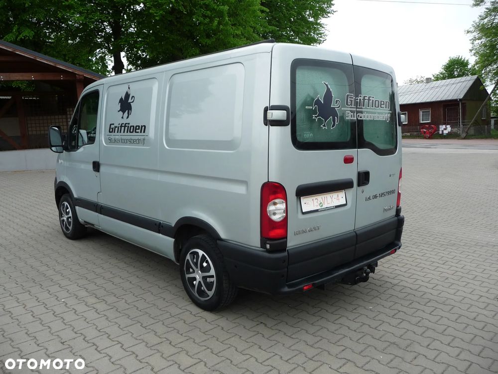 Renault Master - 6