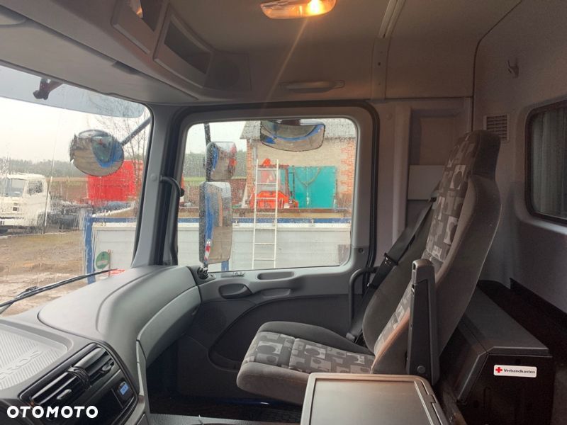 Mercedes-Benz Actros 2644 - 19