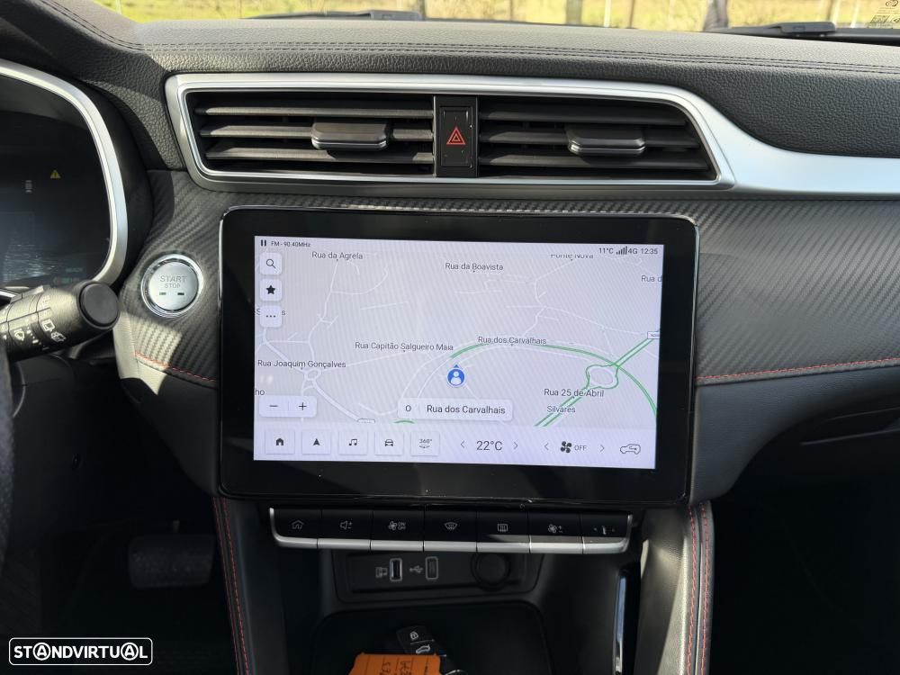 MG ZS EV 50.3 kWh Comfort - 26