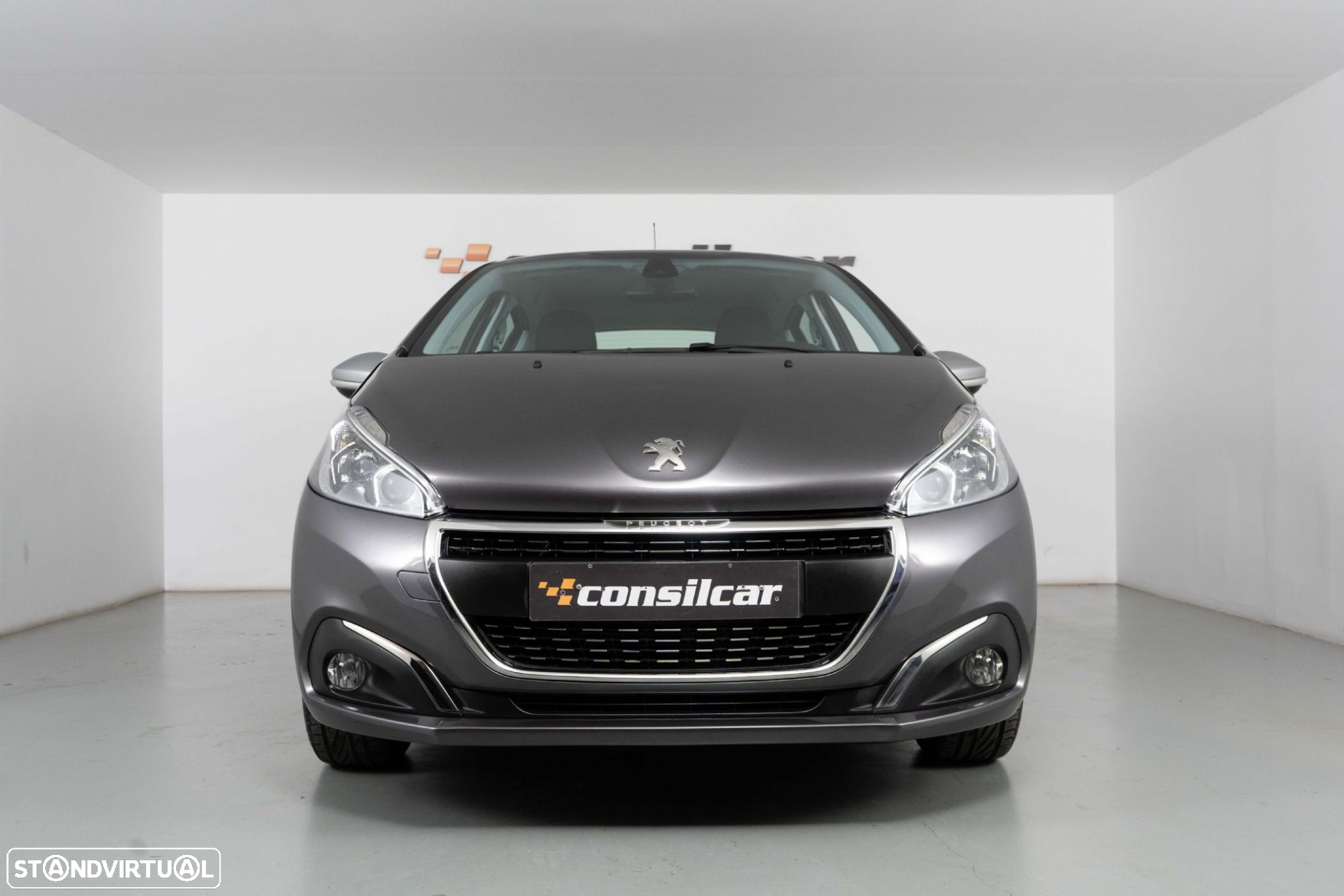Peugeot 208 1.2 PureTech Active - 3