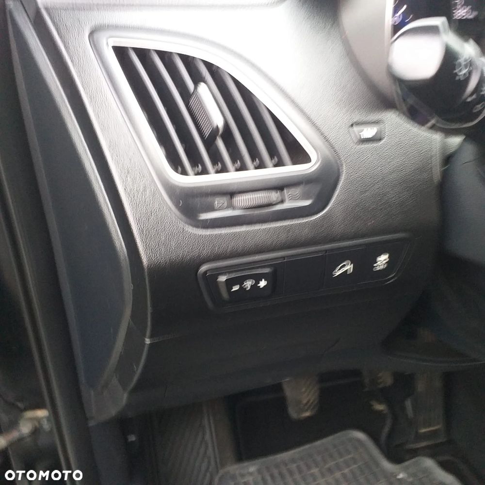 Hyundai ix35 - 16