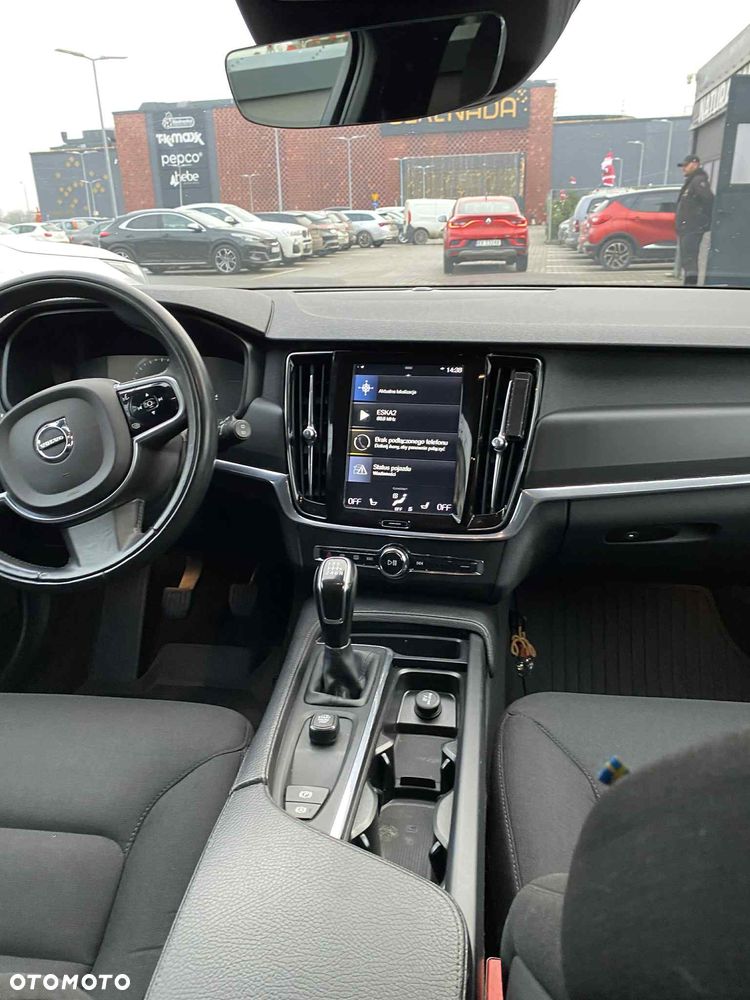 Volvo V90 Cross Country D4 AWD - 5