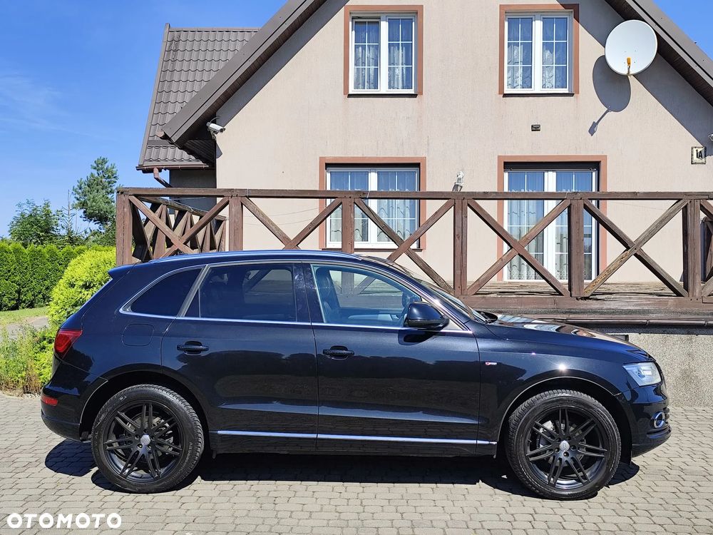 Audi Q5 - 9