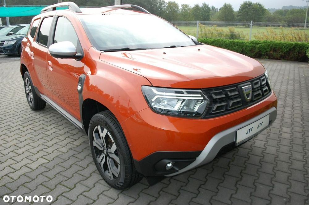 Dacia Duster - 20