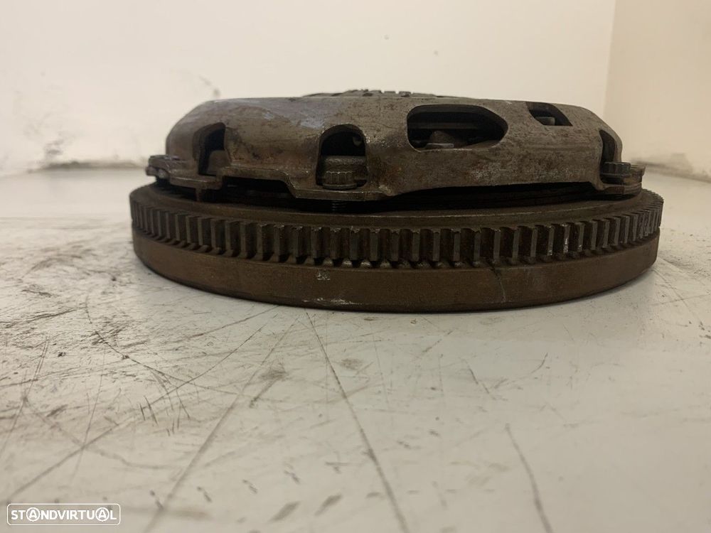 Monomassa VW GOLF V (1K1) 2.0 SDI REF. MOTOR BDK - 2