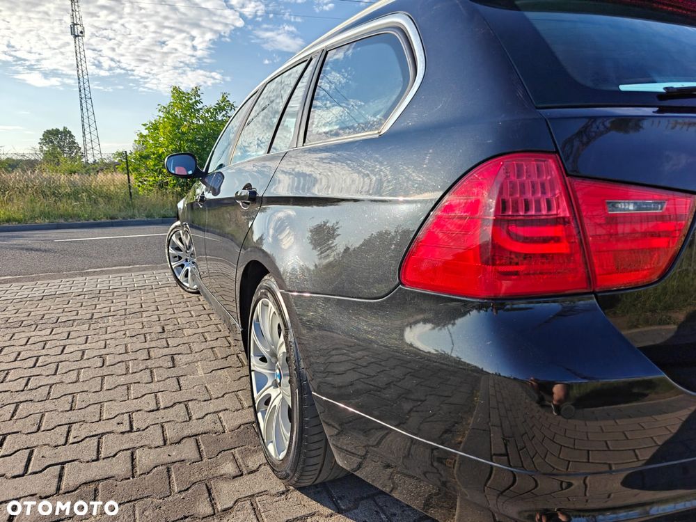 BMW Seria 3 - 8