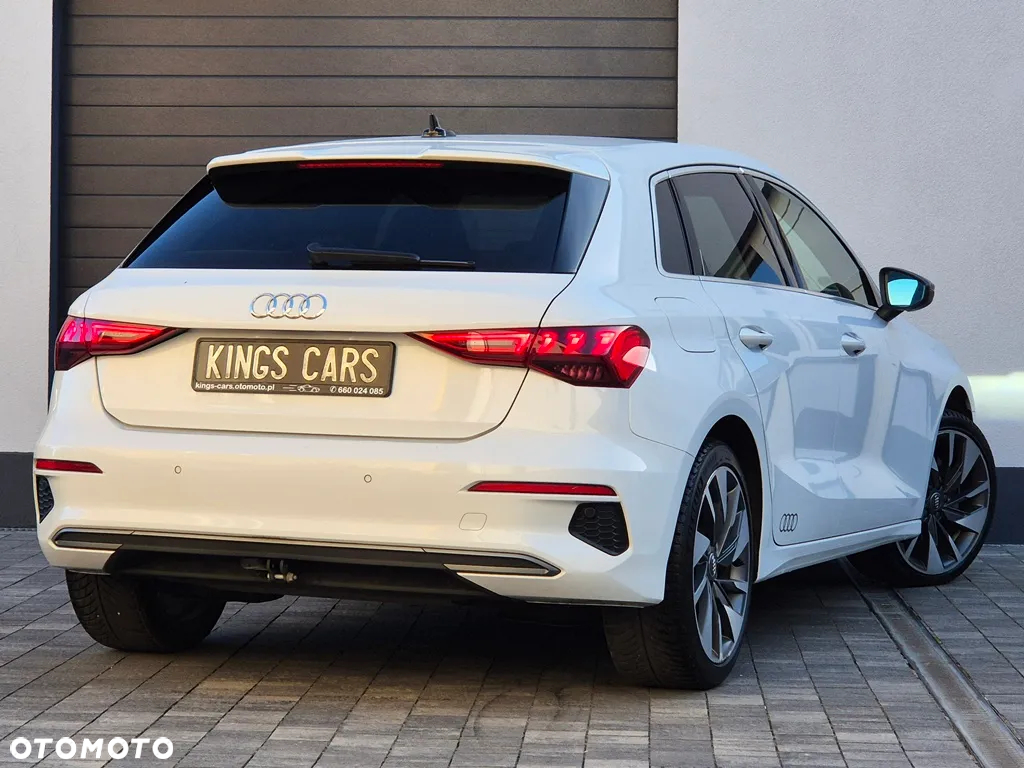 Audi A3 - 24