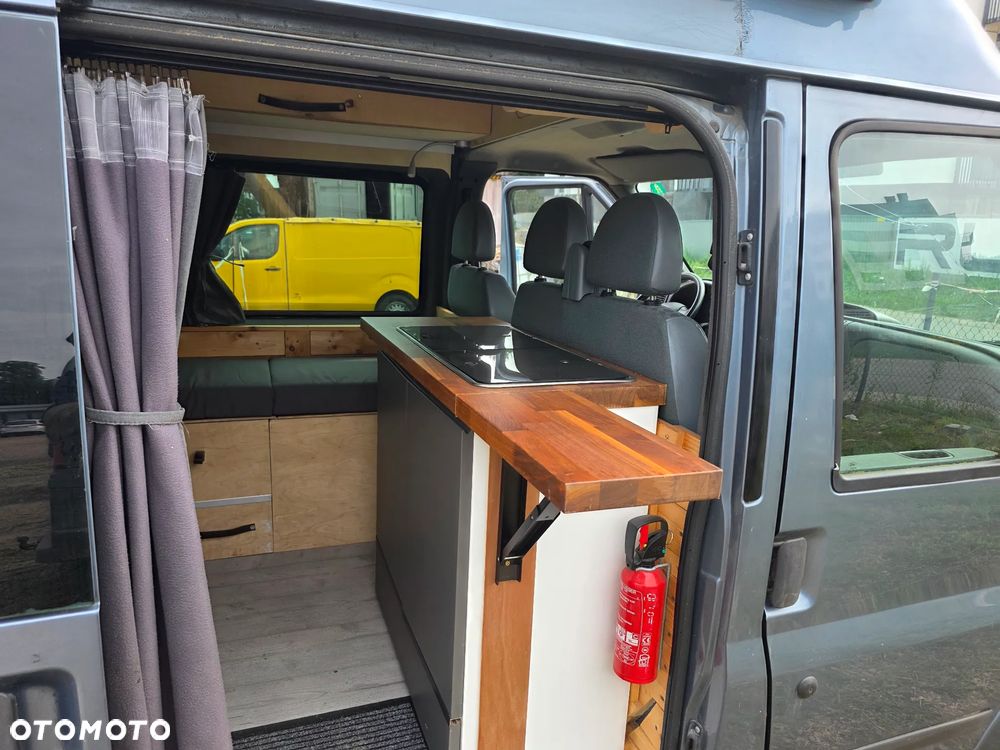 Ford Transit - 16