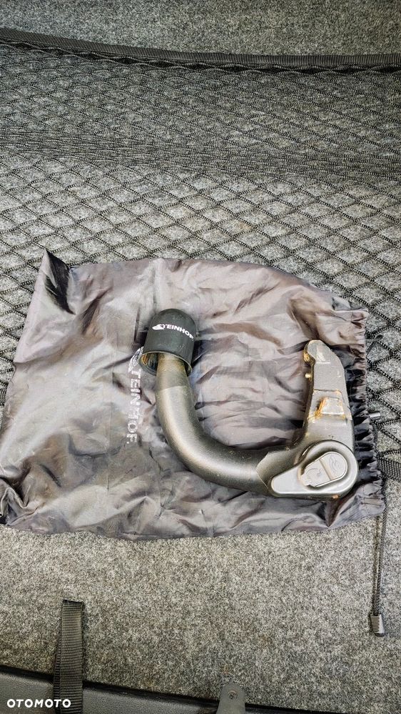 Skoda Octavia 1.4 TSI Elegance - 28