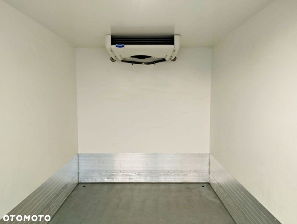 Iveco 35S14 Chłodnia FRC Winda 500 kg 3 osobowy - 13