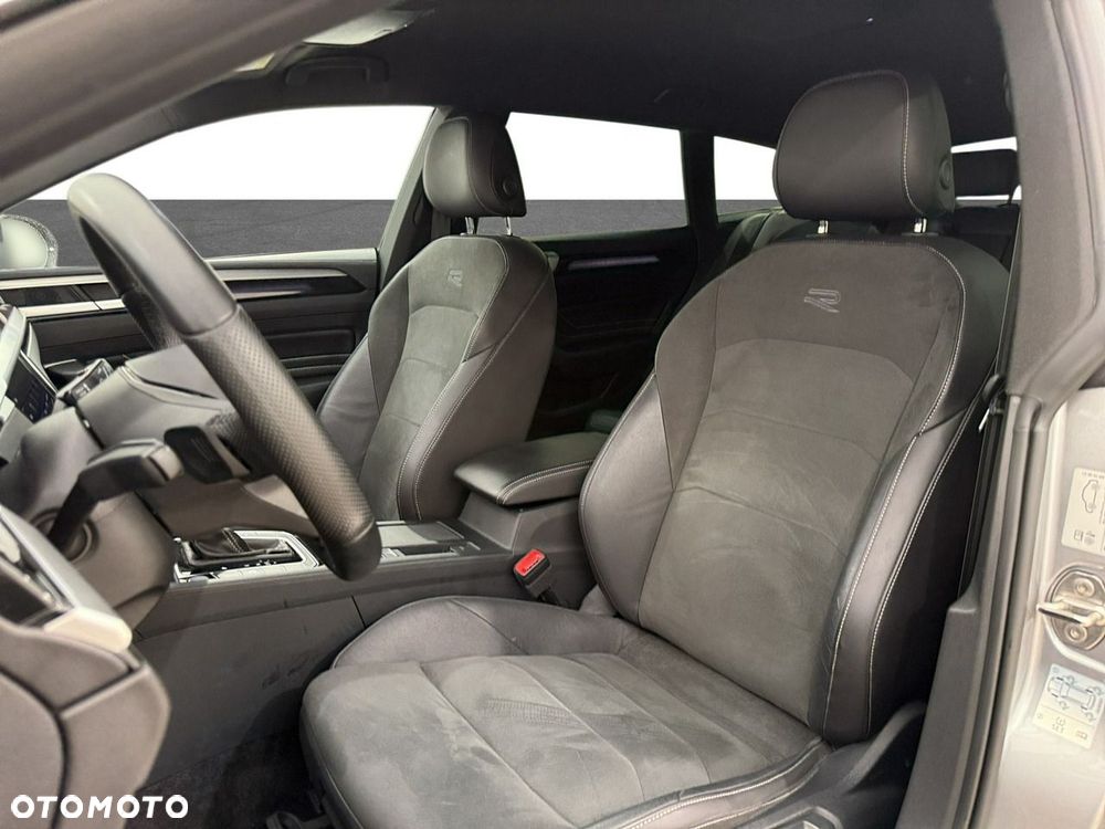 Volkswagen Arteon - 17