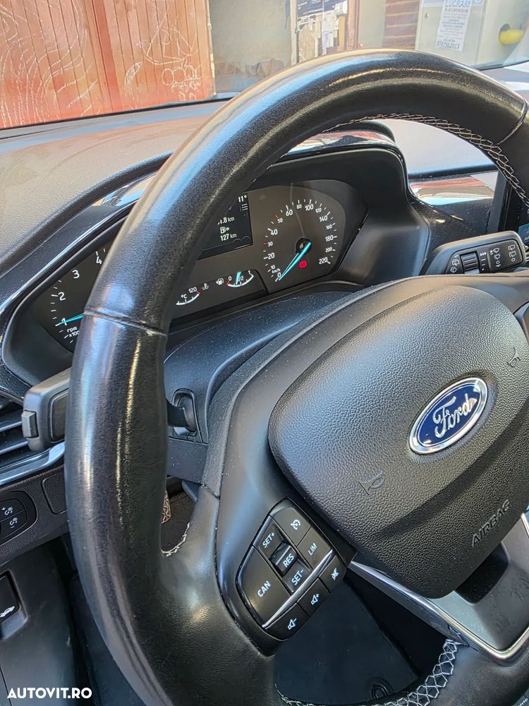 Ford Puma 1.0 EcoBoost ST Line - 4