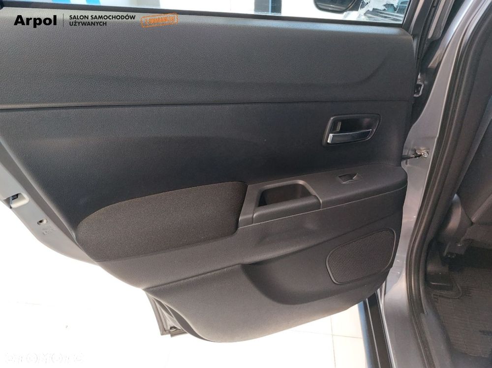 Mitsubishi ASX 2.0 Intense 4WD CVT - 22