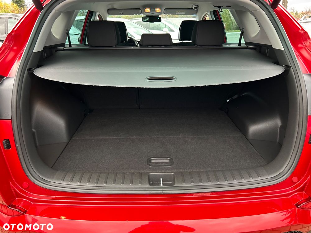 Hyundai Tucson 1.7 CRDI BlueDrive Classic 2WD DCT - 16