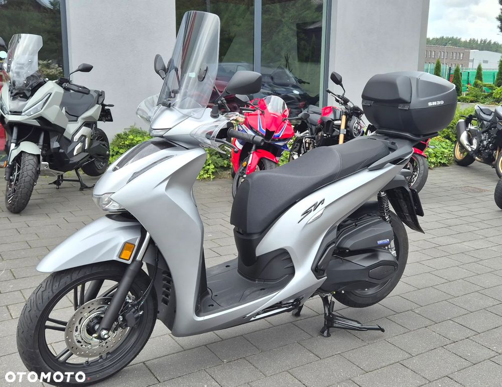 Honda SH - 2