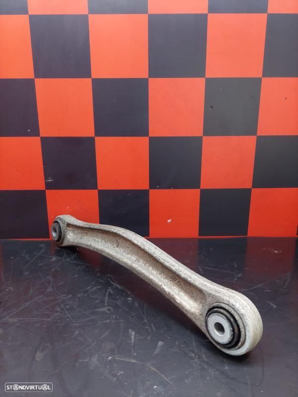 Braço Suspensão Superior Tras Esquerdo Porsche Cayenne (9Pa) - 2