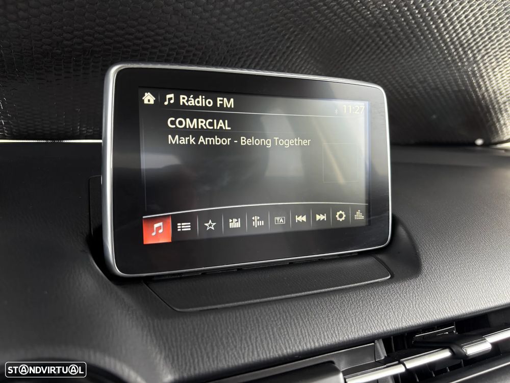 Mazda CX-3 1.5 Sky.Special Edition Navi - 14