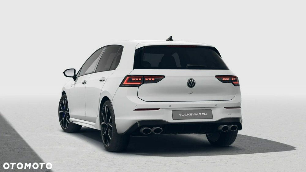 Volkswagen Golf - 7