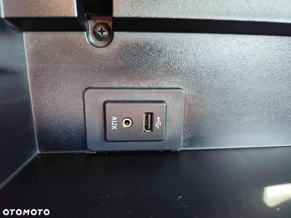 Nissan Note 1.2 Acenta Plus EU6 - 19