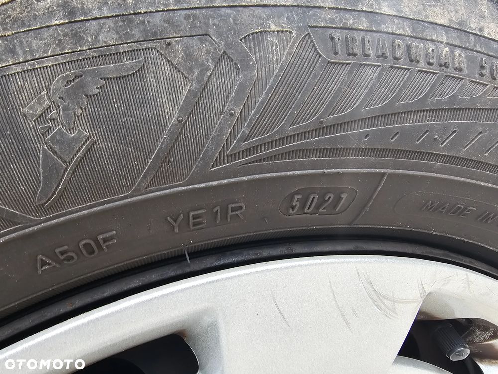 Audi A3 Sportback 1.6 Attraction - 10