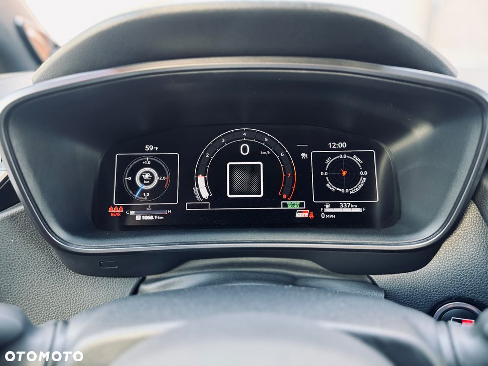 Toyota GR Corolla - 12