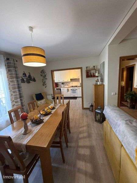 Apartamento T2 à venda – Palhaça, Oliveira do Bairro - Grande imagem: 3/12