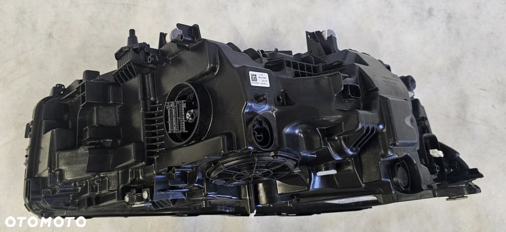 Lampa lewa BMW 7 G11 G12 LCI 5A27A13-02 LASER - 6