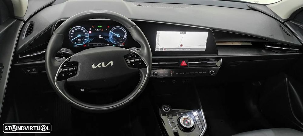 Kia Niro EV 64kWh Tech - 26
