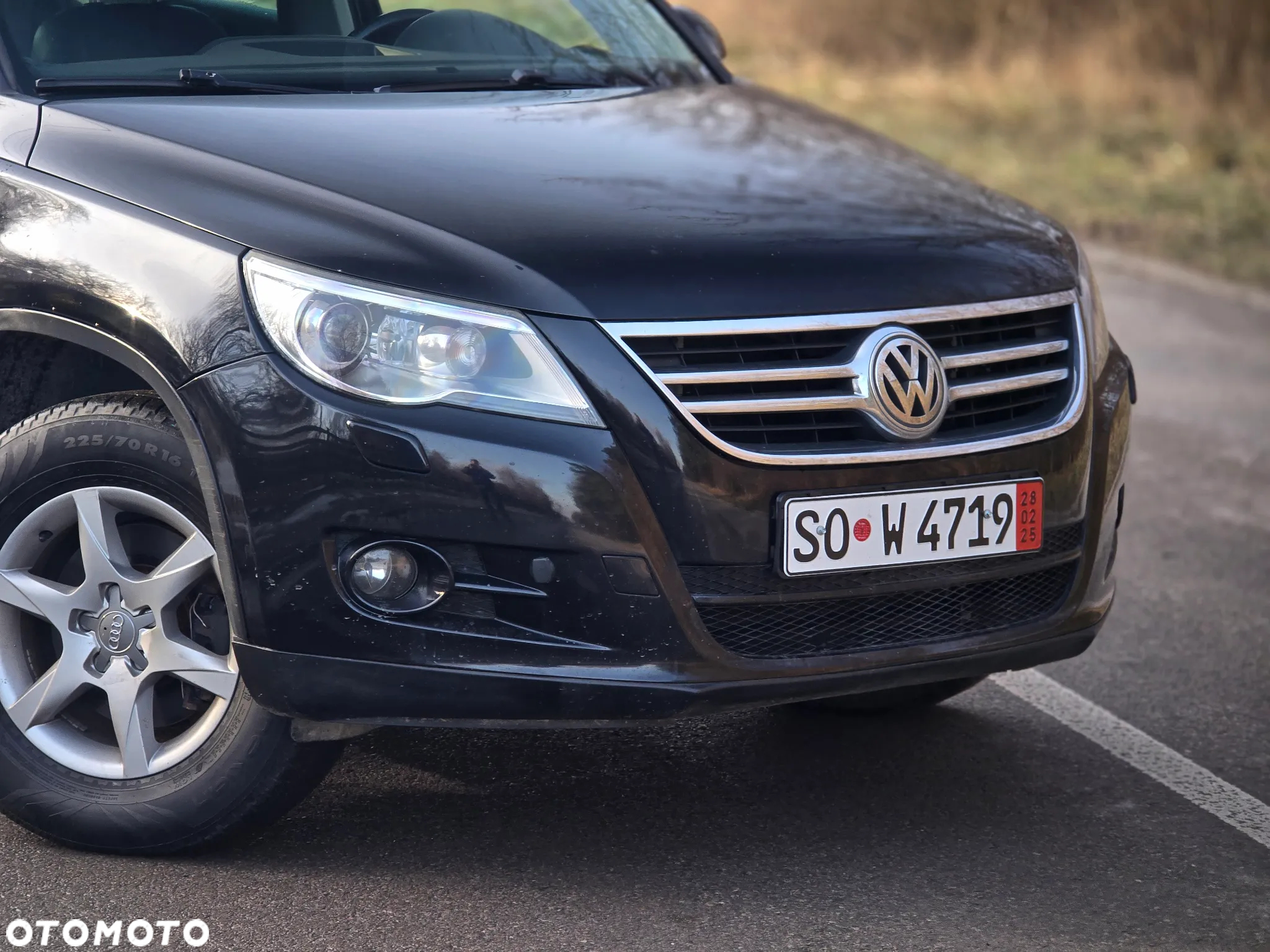 Volkswagen Tiguan 2.0 TDI 4Mot Sport&Style - 33