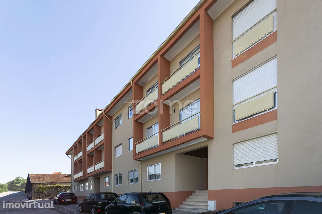 T3 com Varandas e Suíte junto à Estação de Ermesinde - Grande imagem: 2/31