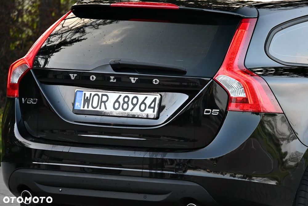 Volvo V60 - 16