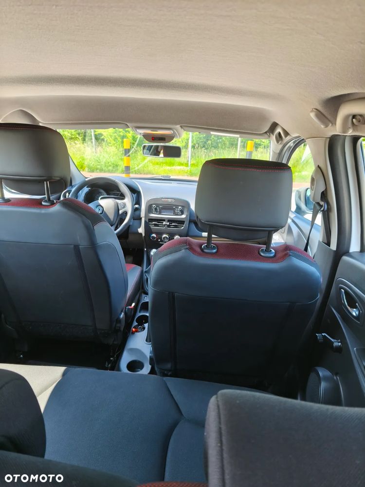 Renault Clio 1.2 16V Alize - 6