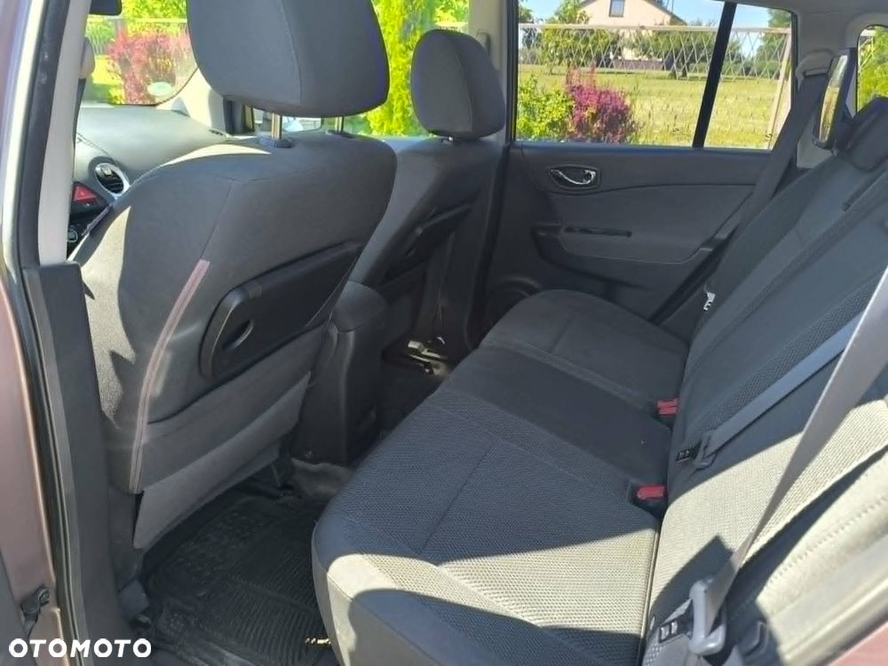 Renault Koleos 2.0 dCi FAP 4x4 Dynamique - 4