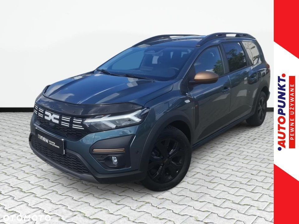 Dacia Jogger - 1