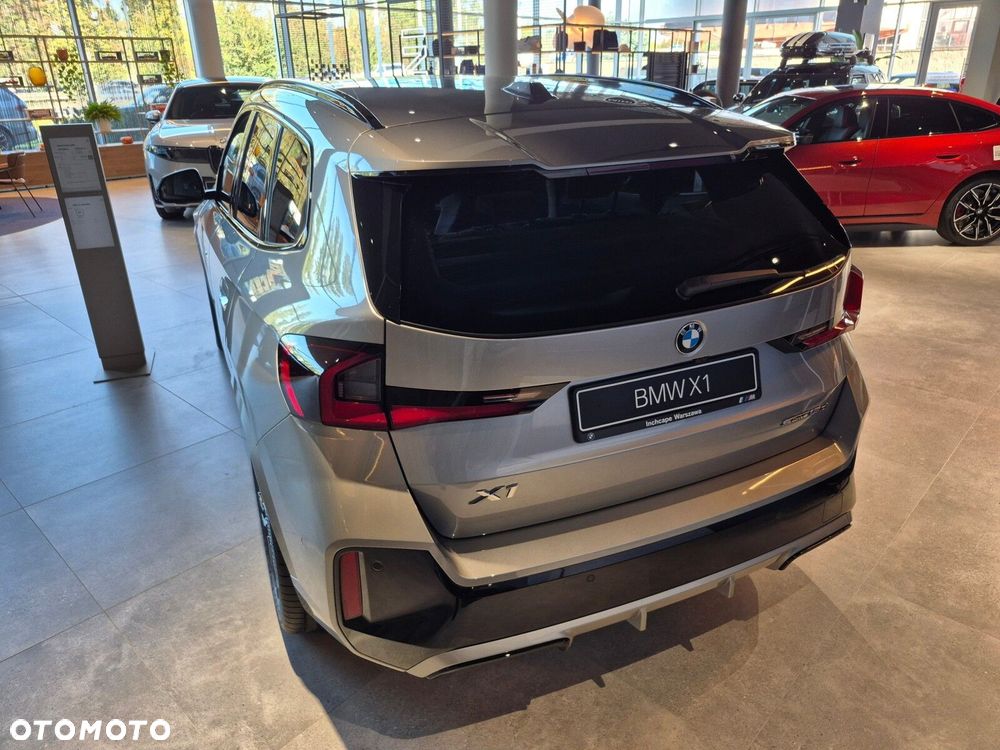BMW X1 - 4