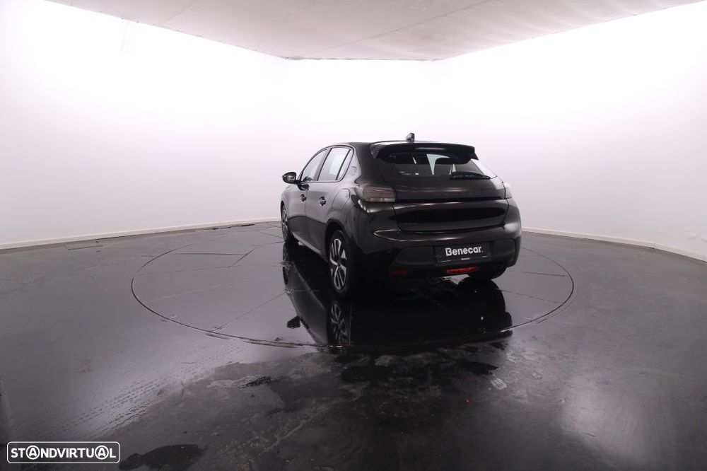 Peugeot 208 1.2 PureTech Active - 5