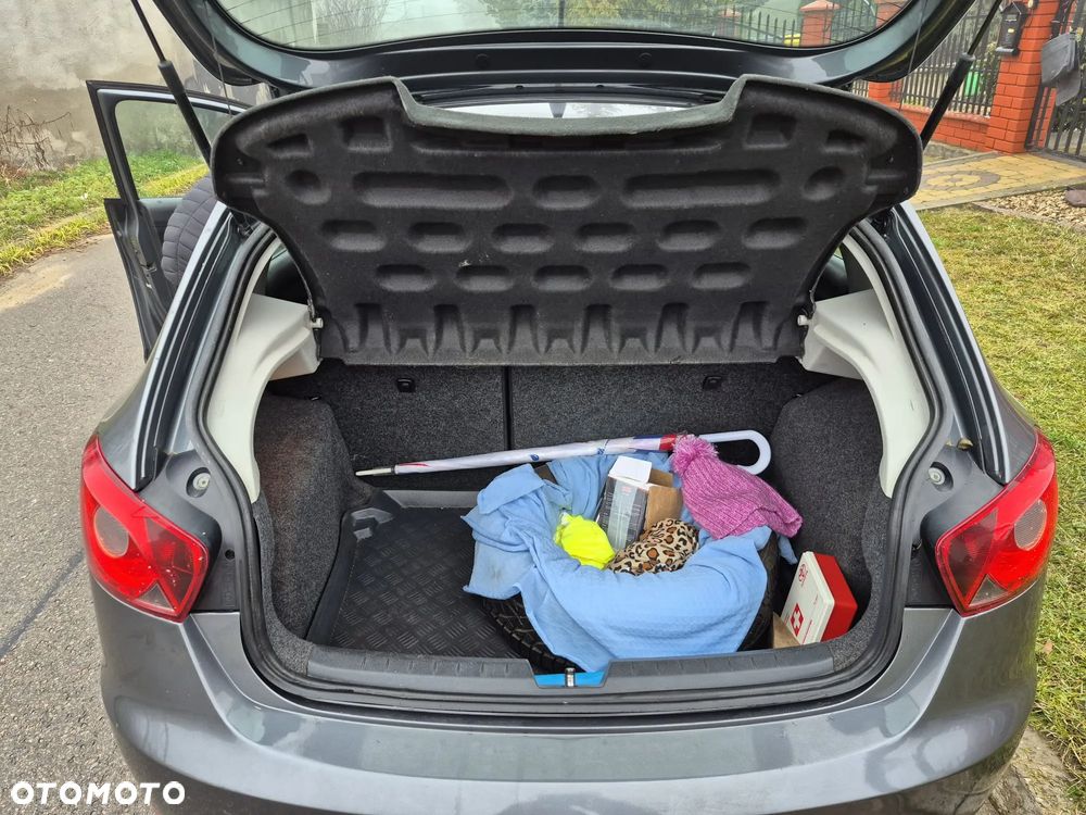 Seat Ibiza 1.0 Style - 8